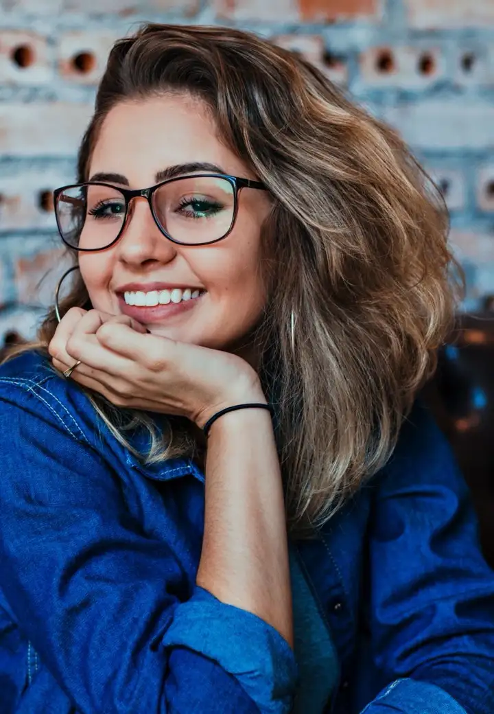 عميلة شوفيك سعيدة بنمو حسابها