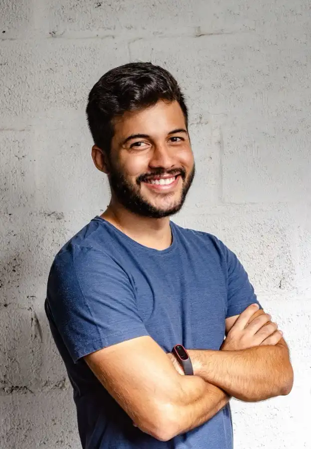عميل شوفيك يخطط لنمو حسابه