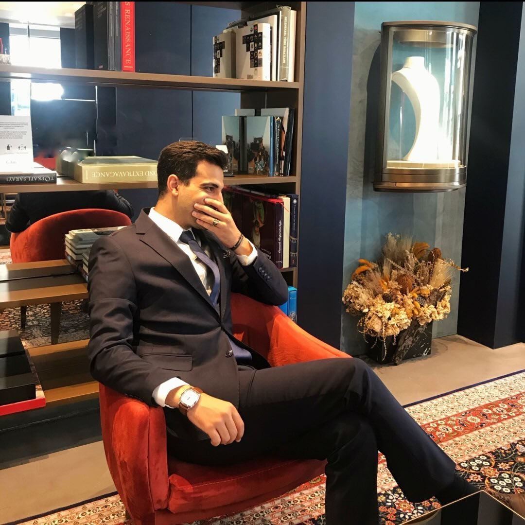 Akif Koyuncuoğlu